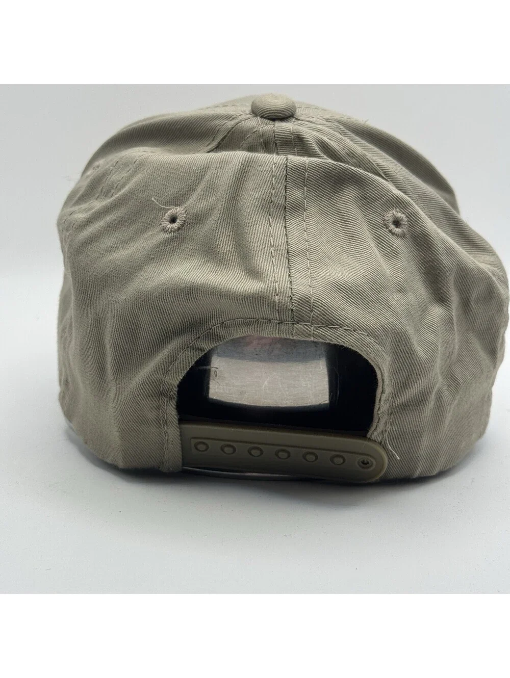 Bass Pro Shops Adjustable SnapBack Trucker Baseball Fishing Hat Mesh Authentic